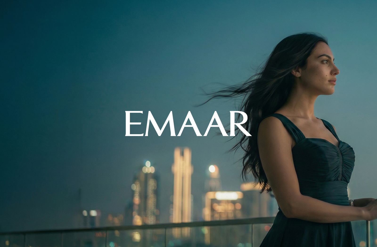 Emaar AI Production